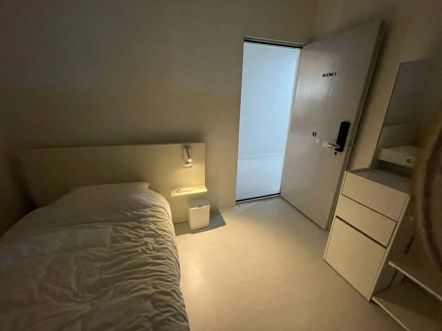 Share House in Gongju, Chungnam — 10m², sleeps 1, 1 bath