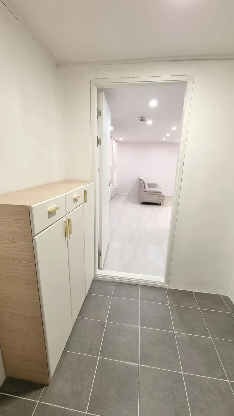 [Chuncheon] Spacious one-room with added comfort, 3 minutes walk from Myeongdong 13