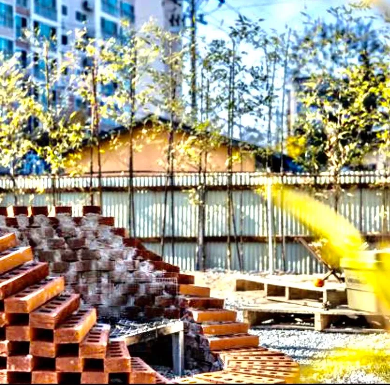 [Gangneung] 1 minute walk from Yeongjin Beach, emotional private house, lawn yard, jacuzzi 29