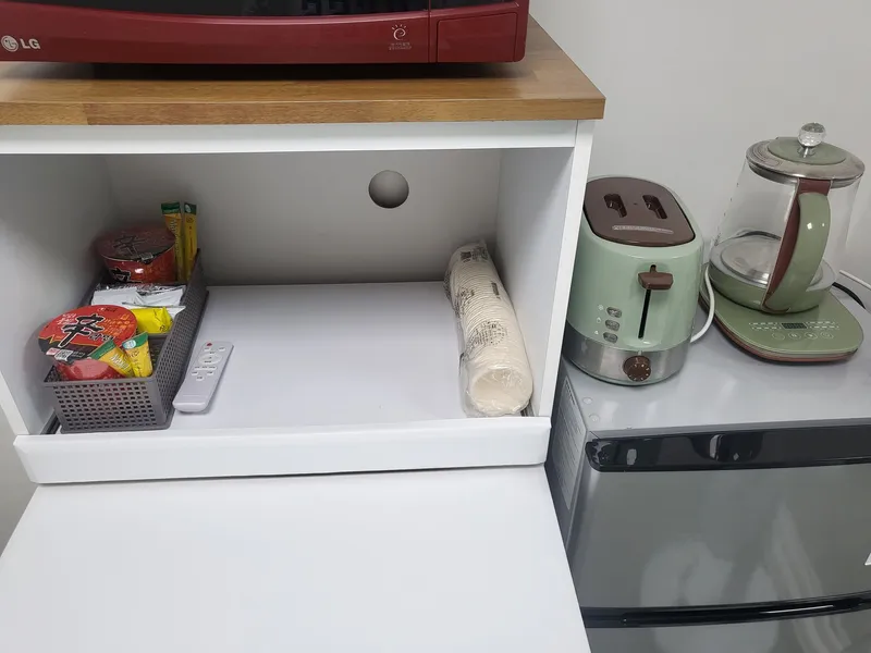 [Nowon, Seoul] 1 minute walk from Gongneung Station on Line 7, two-room #Pets allowed 12