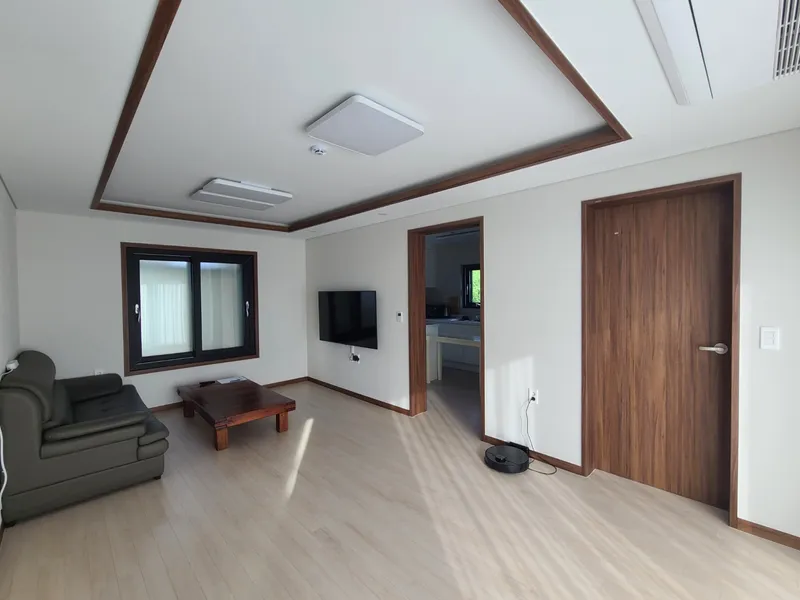 [Aewol, Jeju] Private two-room detached house 21