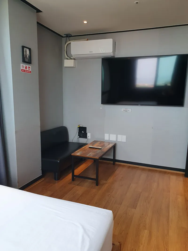 [Goseong] Located on Ayajin National Road No. 7, 10 minutes on foot from Ayajin Beach 11