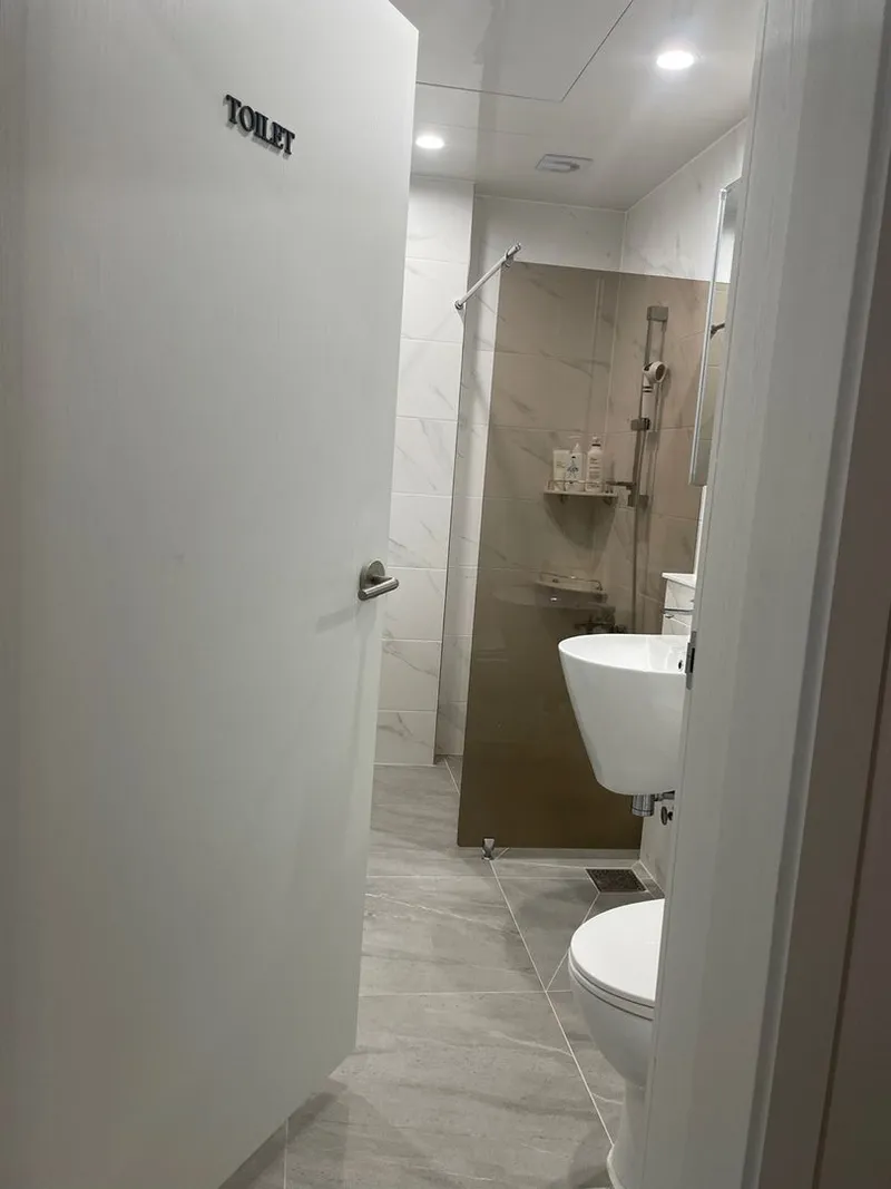 [Gongju] Sharehouse Room 2 located in the center of the Gongju University commercial district 3
