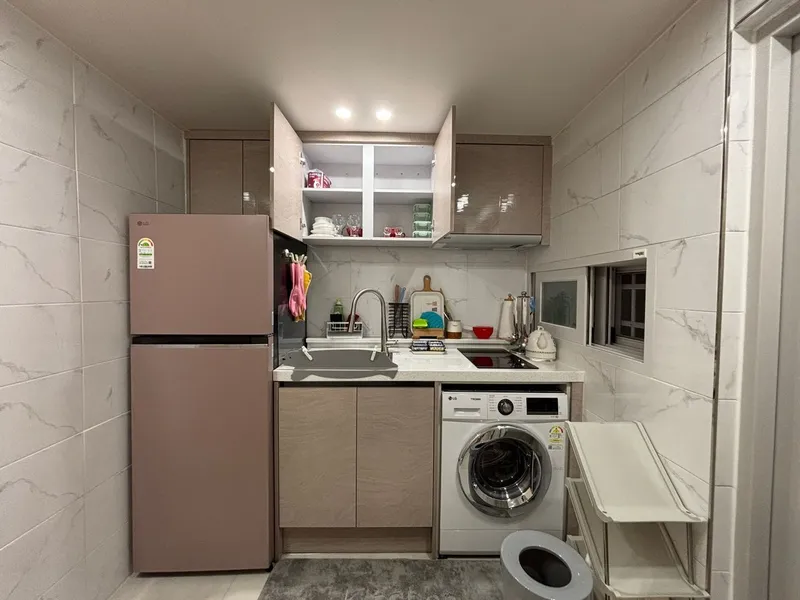 [Songpa, Seoul] 1.5 room mood house with good accessibility 14