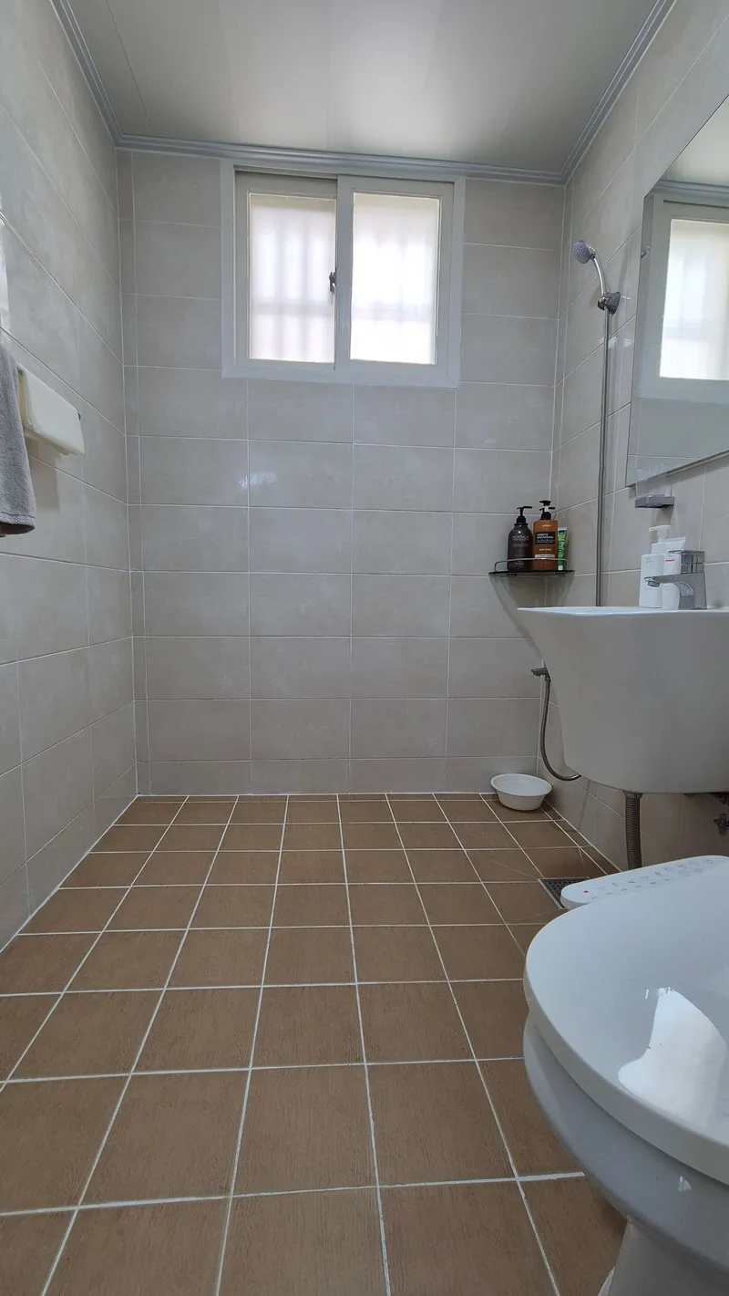 [Wonju] Wonju Luxury Short-Term Two-Room Apartment 1 Pet-Friendly 201 6