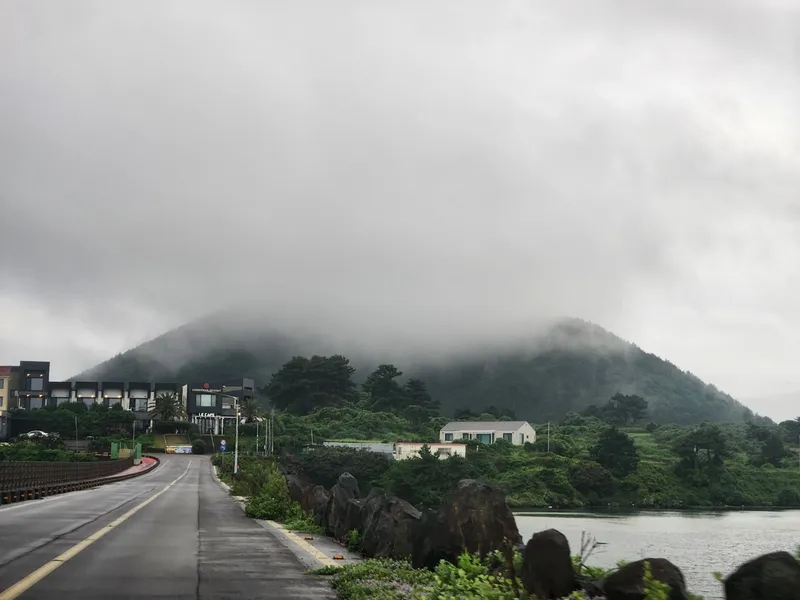[Gujwa, Jeju] A guesthouse right in front of the sea with a view of Jongdal-ri Seongsan Sunrise Peak and Udo Island 28