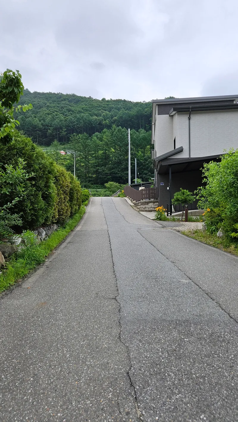 [Hongcheon] Independent house in the countryside #SaveMeHomes239 #Forest #Valley #Golf 42