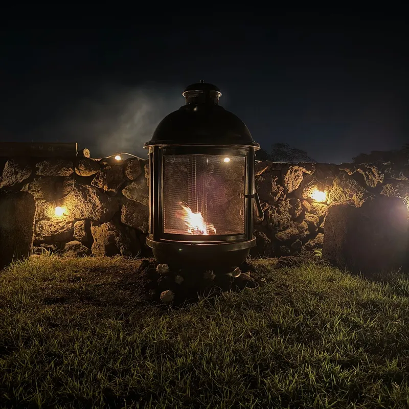 [제주 구좌][제주 세화] #마당있는 복층 독채#사계절 온수 자쿠지#먼바다뷰 46