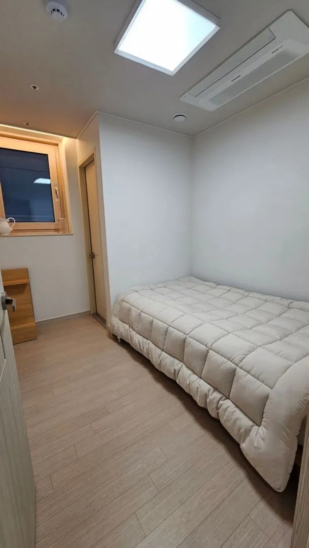 [Gangnam, Seoul] 2-room apartment 1 minute from Seolleung Station in Samseong-dong 9