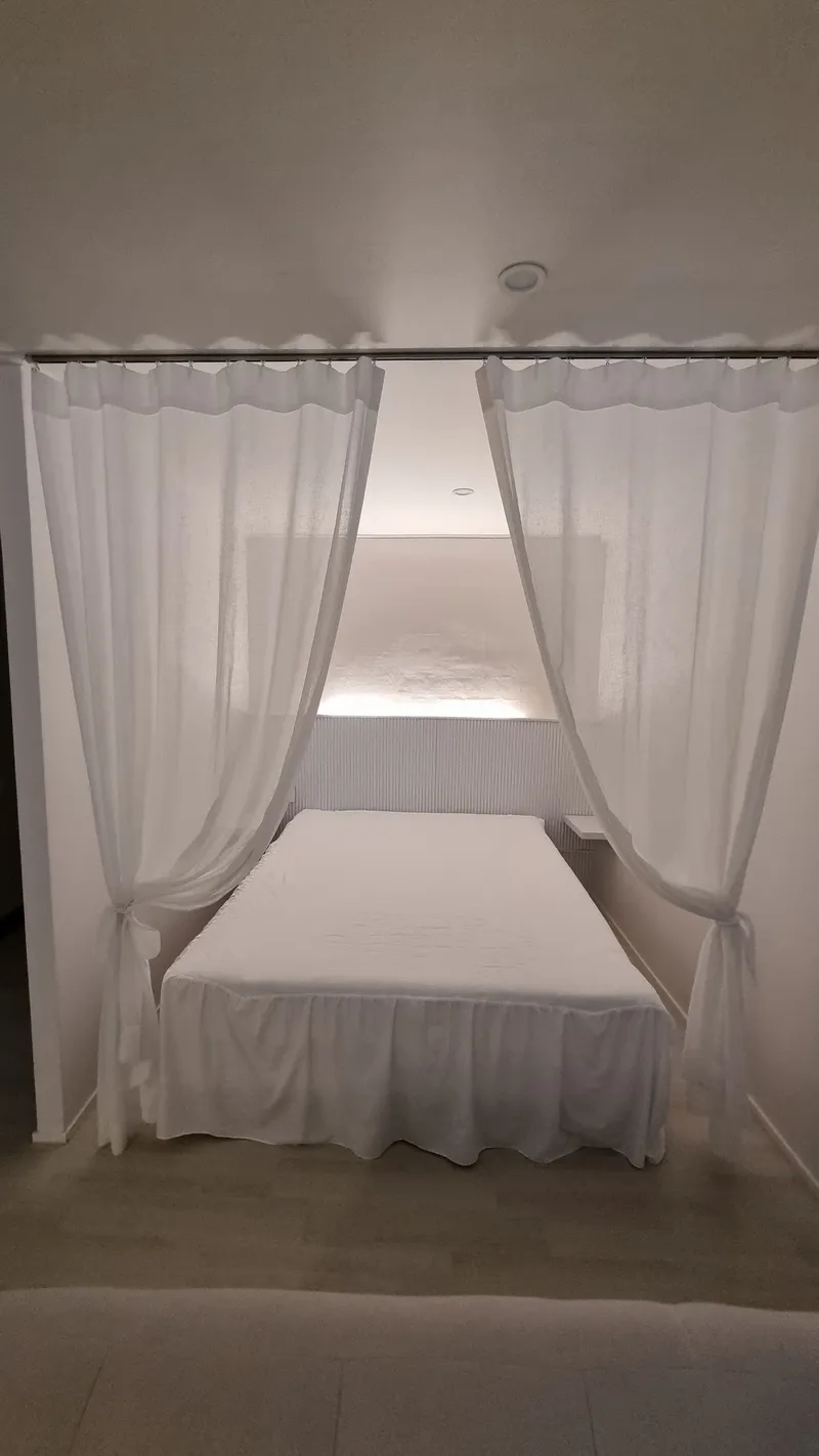 [Chuncheon] Spacious one-room with added comfort, 3 minutes walk from Myeongdong 9