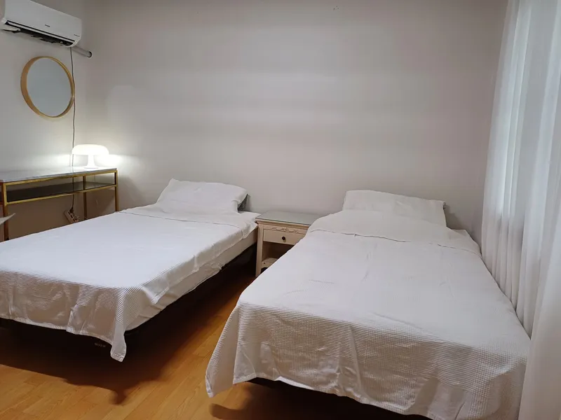 [Haeundae, Busan] Haeundae Station area Harrydan-gil Harry House 8