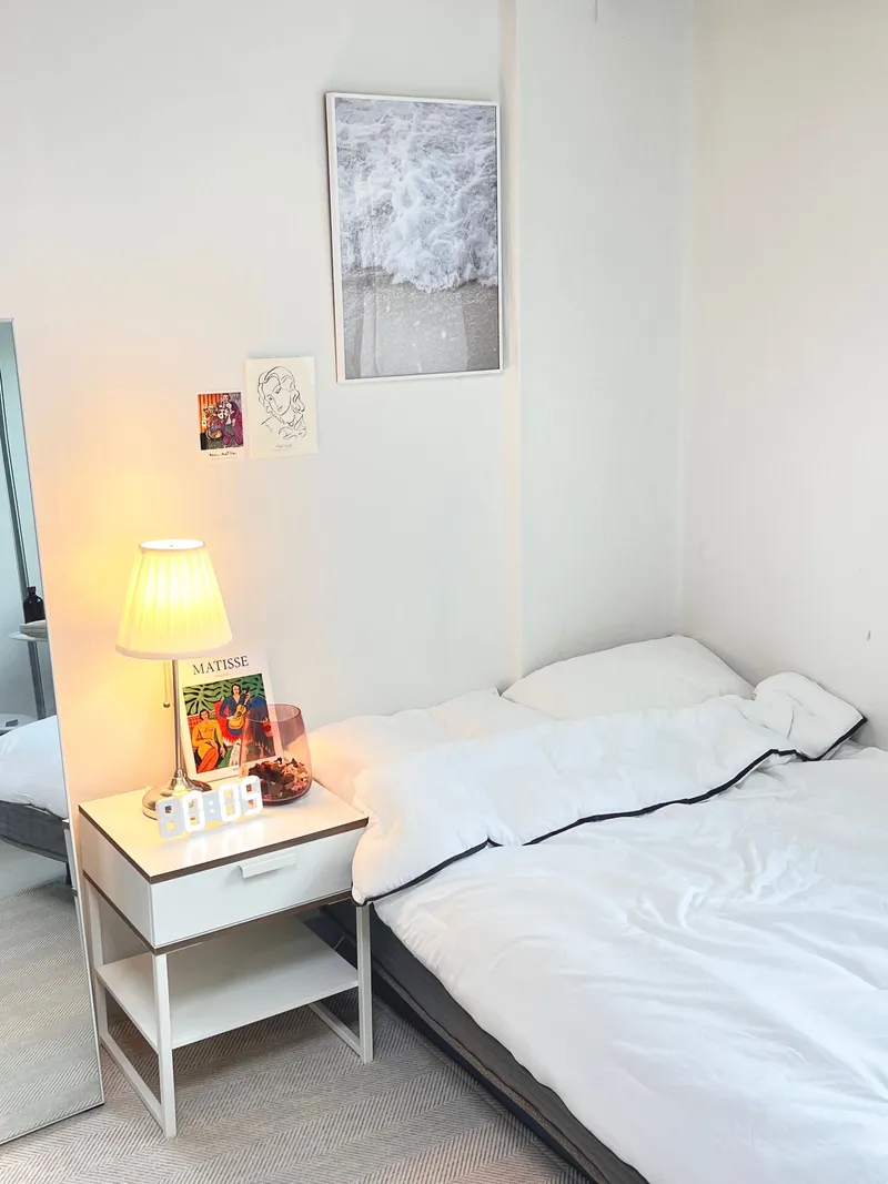 [Gwanak, Seoul] Sensitivity accommodation in the immediate vicinity of Gudi Station on Line 2 11