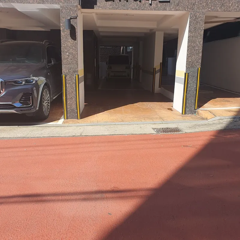 [Jungnang, Seoul] Free parking near Sagajeong Station, Gangnam, Seongsu, Konkuk University, and Songpa, up to 2 people, Unit 205 17