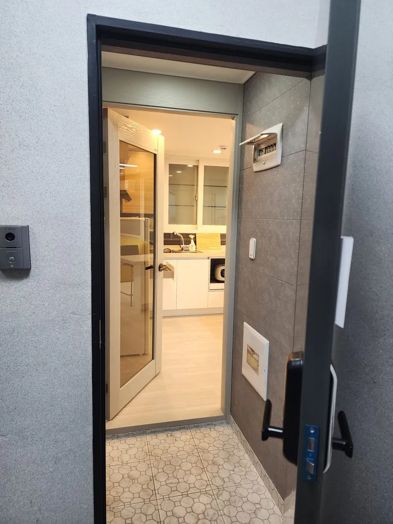 [Gangseo, Seoul] 2-room newly built villa near Kkachisan Station/Newly opened 55