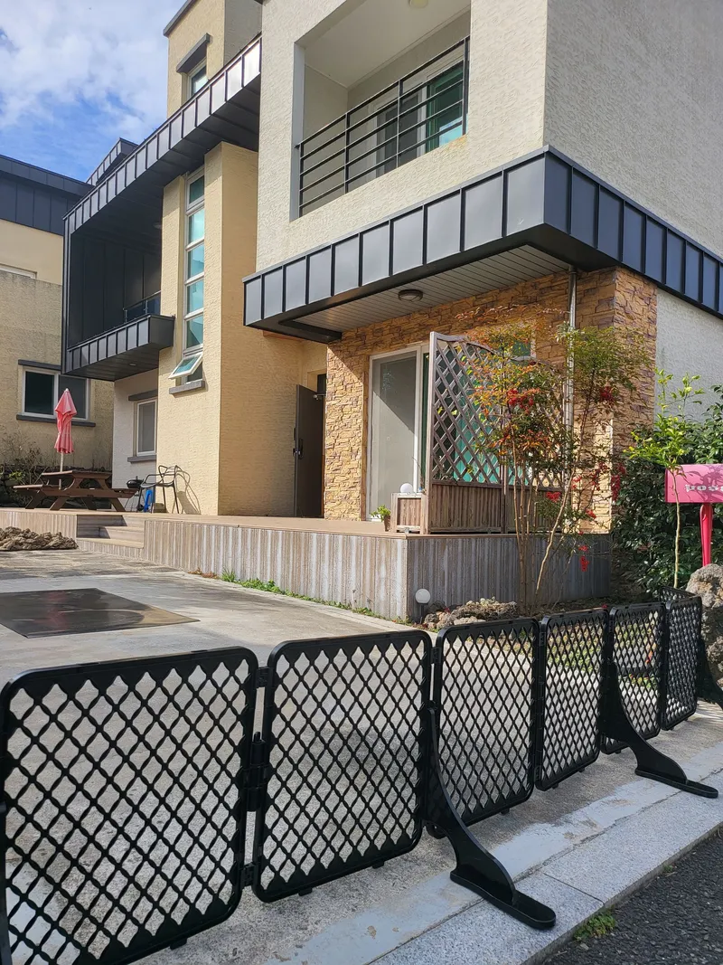 [제주 한림][제주 협재] 깨끗한 투룸 타운하우스 40