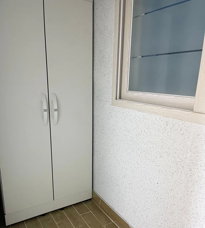 [Gyeongsan] Gyeongsan Station, cost-effective, pretty mini-room Netflix 9