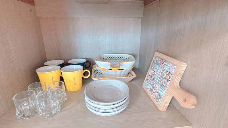 [Pyoseon, Seogwipo] 105, a private house with a garden view in Seongeup Recreational Forest, Pyoseon IB Education District 21