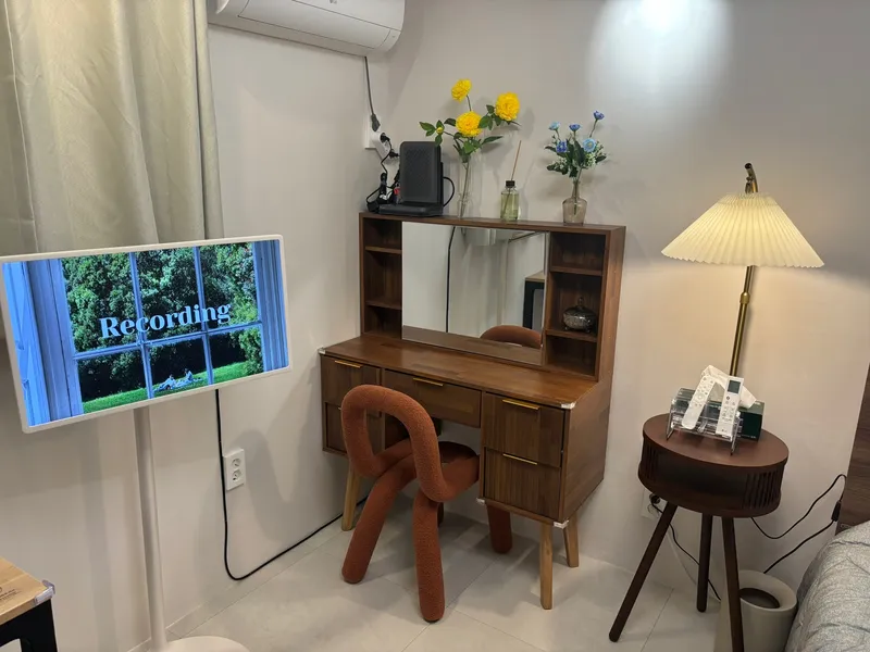 [Songpa, Seoul] 1.5 room mood house with good accessibility 9