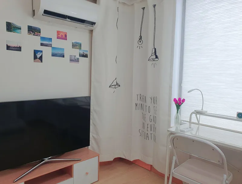 [Nowon, Seoul] Peaceful and warm Surak Home° 1 minute from Exit 6 of Suraksan Station (Line 7) 18