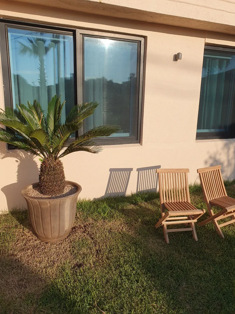 [Hallim, Jeju] Aewol, Gwakji, Gwidok coastal road village cozy jacuzzi yard independent accommodation 16