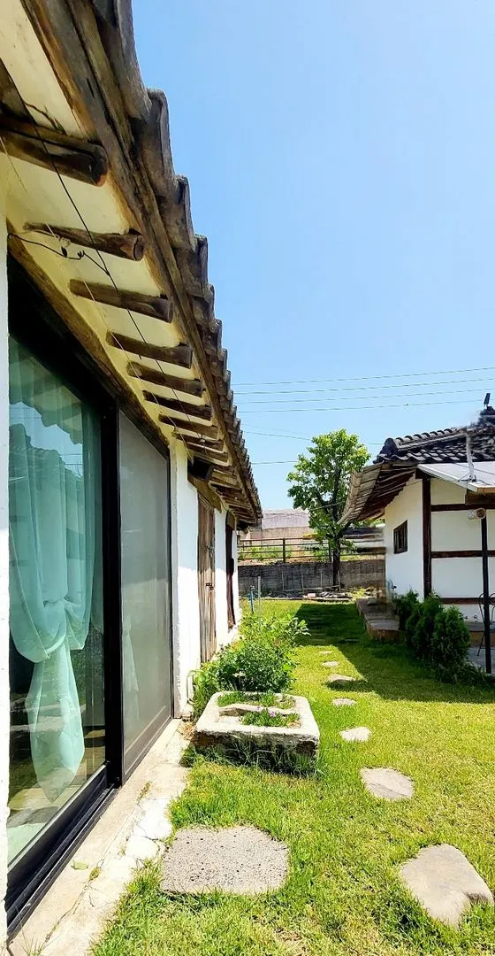 [Buyeo][Country Living] #Lawn Yard House #Country Vacation #Great Value #Healing Accommodation #Pets 17
