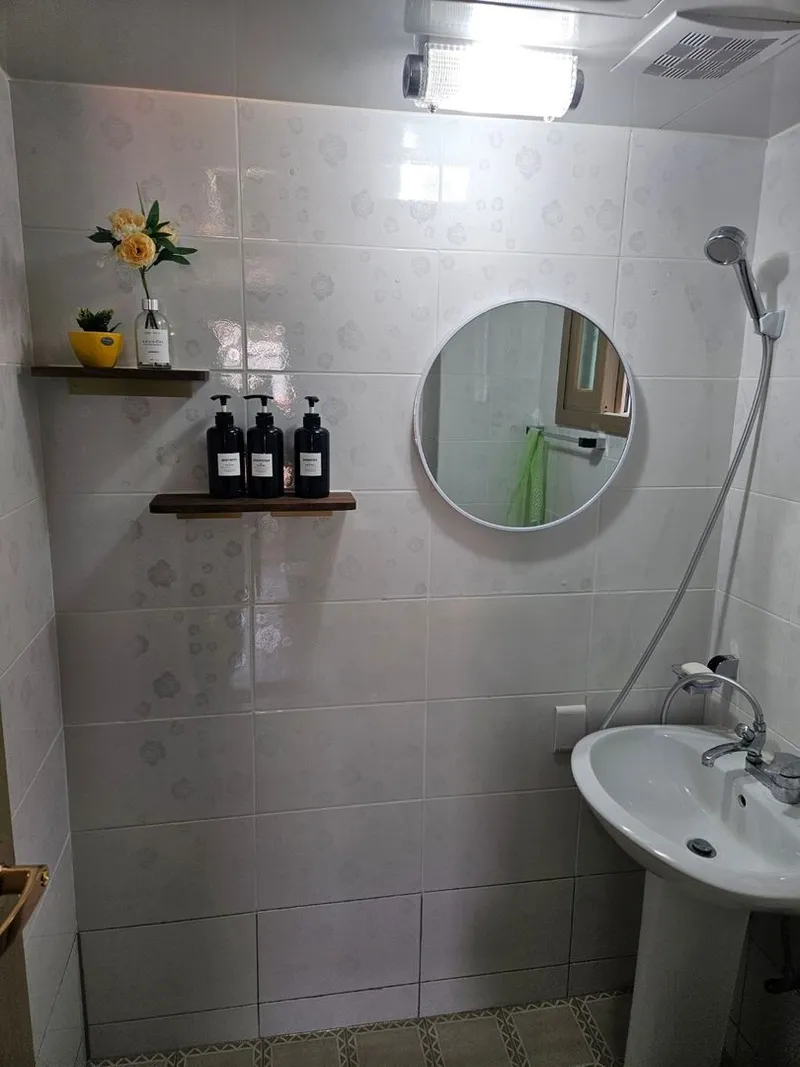[Dong-gu, Ulsan] S3 A private relaxation space for one guest 13