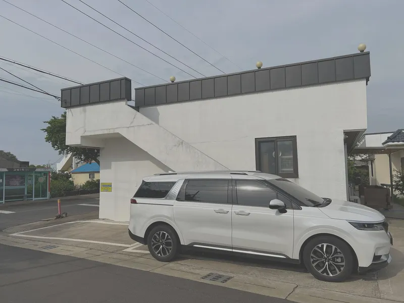 [Aewol, Jeju] Private two-room detached house 32