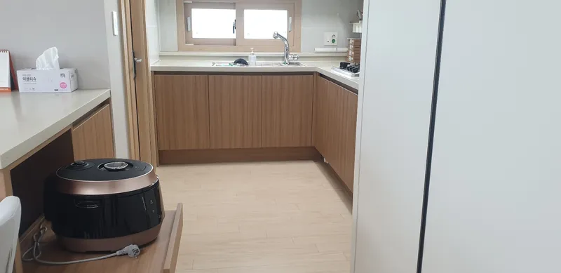 [Gangneung][Gangneung Sacheon] The house with the Gangneung ocean view that appeared in Miu Sae!! 4-1603 14