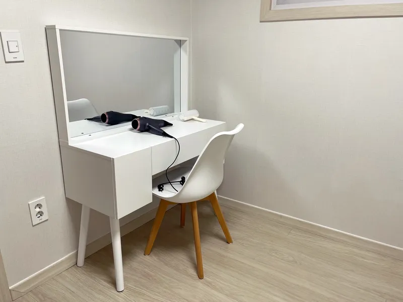 [Bupyeong, Incheon] Fully furnished three-room apartment within walking distance of Bupyeong Station, Bugae Station, and Bucheon #Pets allowed 23