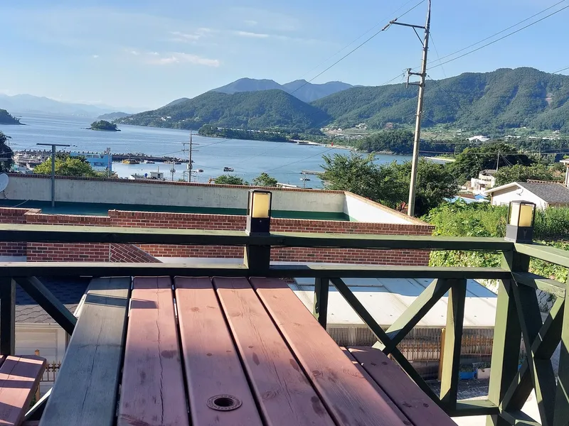 [경남 남해] 평산 오션뷰   세컨하우스 18