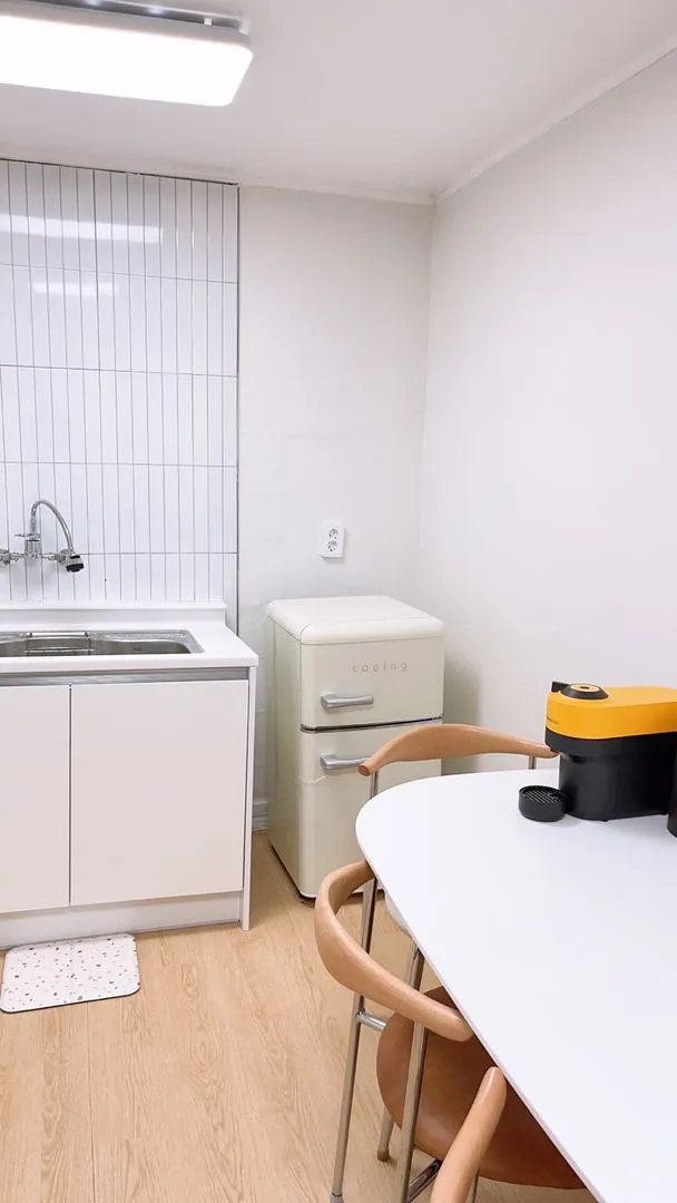 [Pohang] 4 minutes by car from Yeongildae Beach/3 beds 32