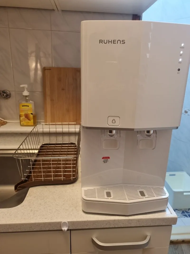 [Chungju] Chungju Station/Free parking/Water purifier/Bidet 11