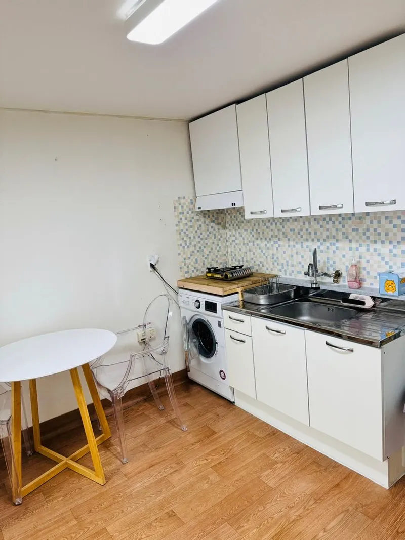 [Pohang] A cozy space with a private ocean view, perfect for working from home. 11
