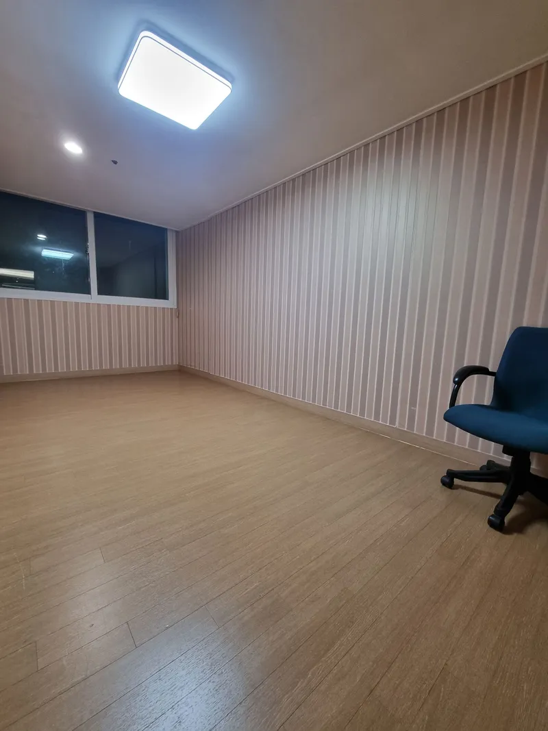 [Gwanak, Seoul] Apartment with a breathtaking view of Sillim 22