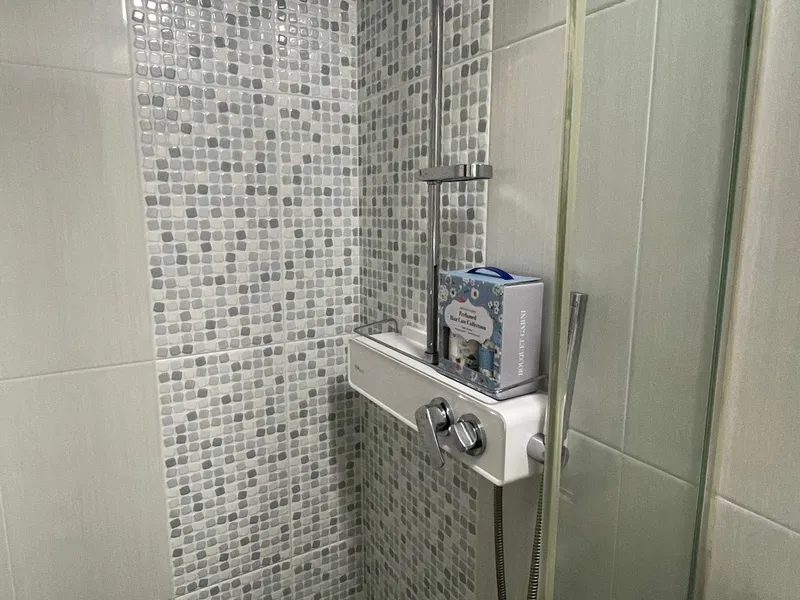 [Jungmun-dong, Seogwipo] Jungmun ICC, Ocean Cloud near Saekdal Beach, comfortable full-option one-room 25