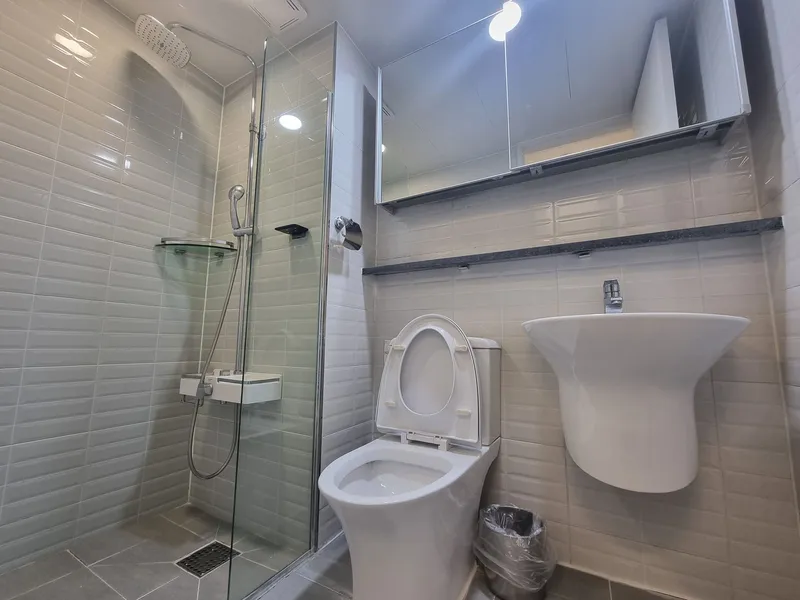 [서울 송파] Cozy house 2 3