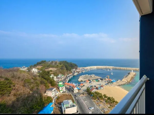 [Yangyang] Dongsan Port Ocean View Yangridan-gil Newly Built Residence 16F 9