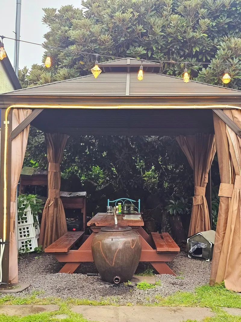 [Namwon, Seogwipo] Emotional accommodation #Independent house #3 min walk to the beach #Large garden #Jacuzzi #Barbecue in jar #Sesko 43