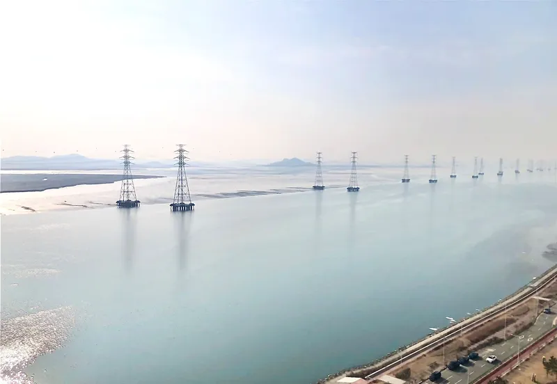 [Ansan] Fantasy Sea View Officetel 90m above the West Sea 21
