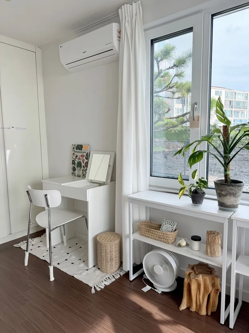 [Hallim, Jeju] Ocean view two-room villa in front of the sea 6