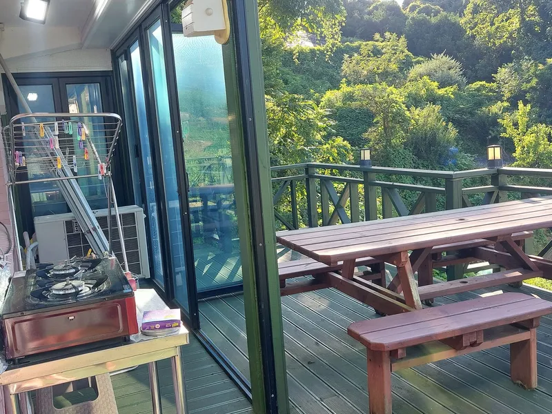 [경남 남해] 평산 오션뷰   세컨하우스 21