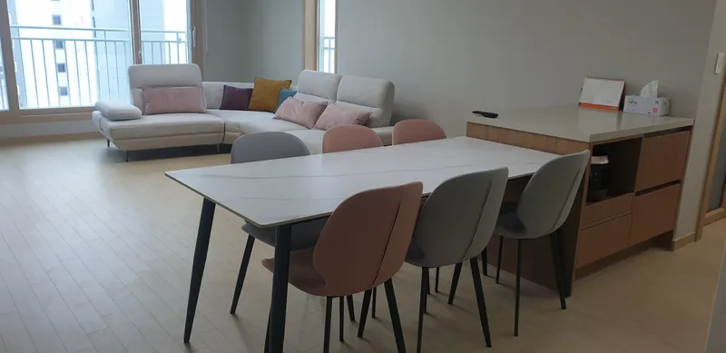 [Gangneung][Gangneung Sacheon] The house with the Gangneung ocean view that appeared in Miu Sae!! 4-1603 4