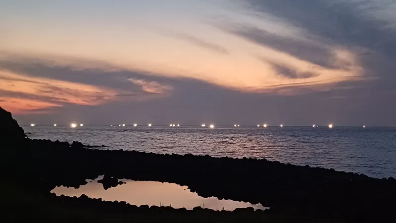 [제주 애월] 애월해안도로 투룸 독채 #가족형 34