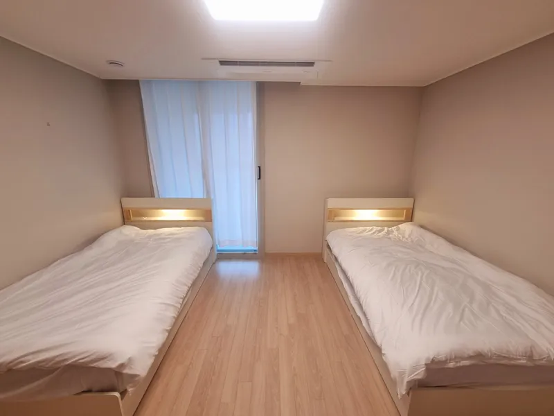 [Sokcho] Ocean View Full-Option Sokcho 2