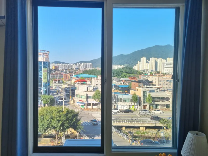 [충북 충주] 깨끗한 충주 시내 원룸 오피스텔 4