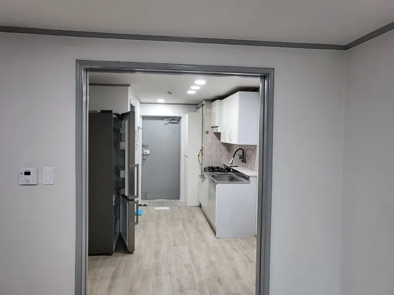 [대전 동구] 복합터미널 옆 조용한 투룸아파트 6