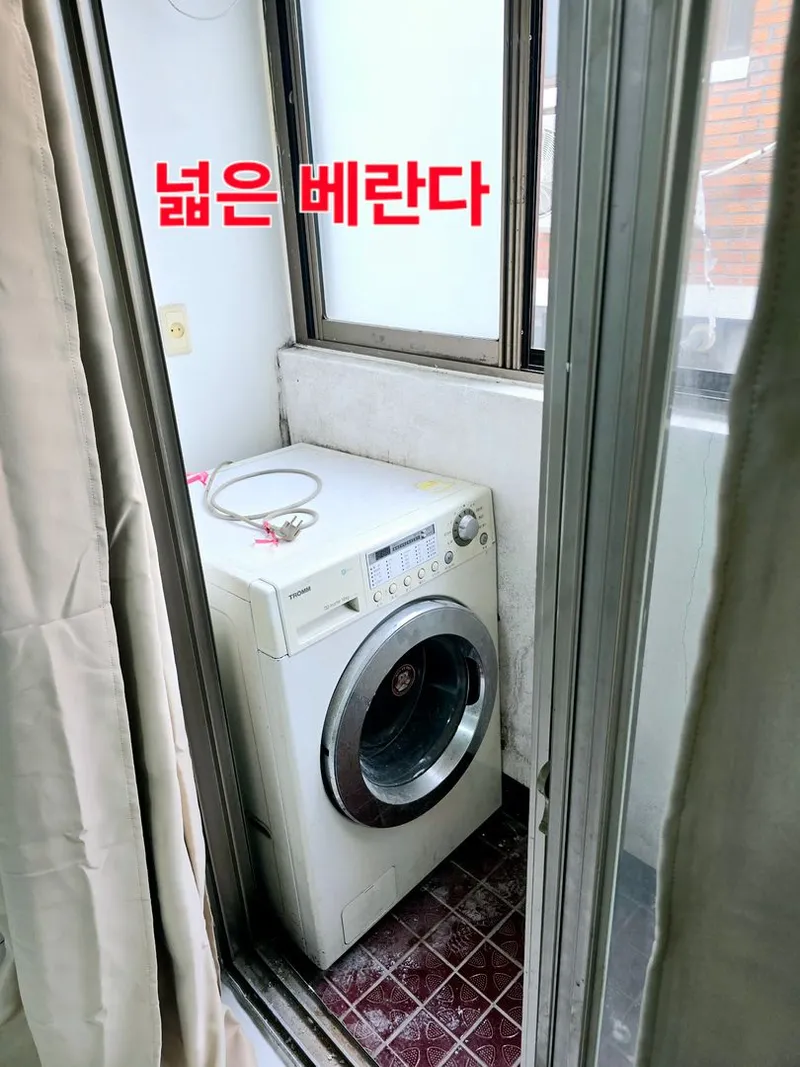 [대전 동구][대전 동구 단기임대] 학사주택원룸 9
