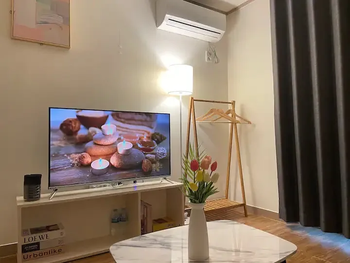 [Dong-gu, Ulsan] S3 A private relaxation space for one guest 3