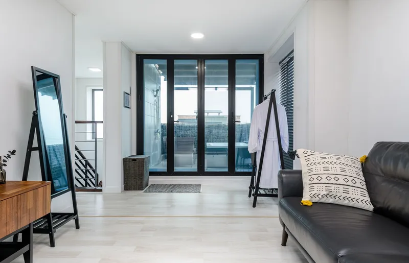 [Hangyeong, Jeju] Jeju Private House B with lots of space #Spa #Independent #Barbecue 12