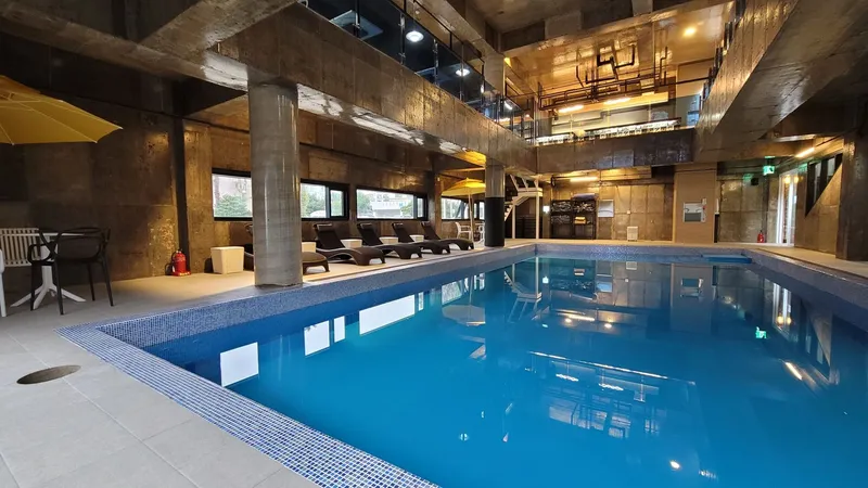 [Yongdam 3-dong, Jeju] Pension 202 near the sea next to the airport 4